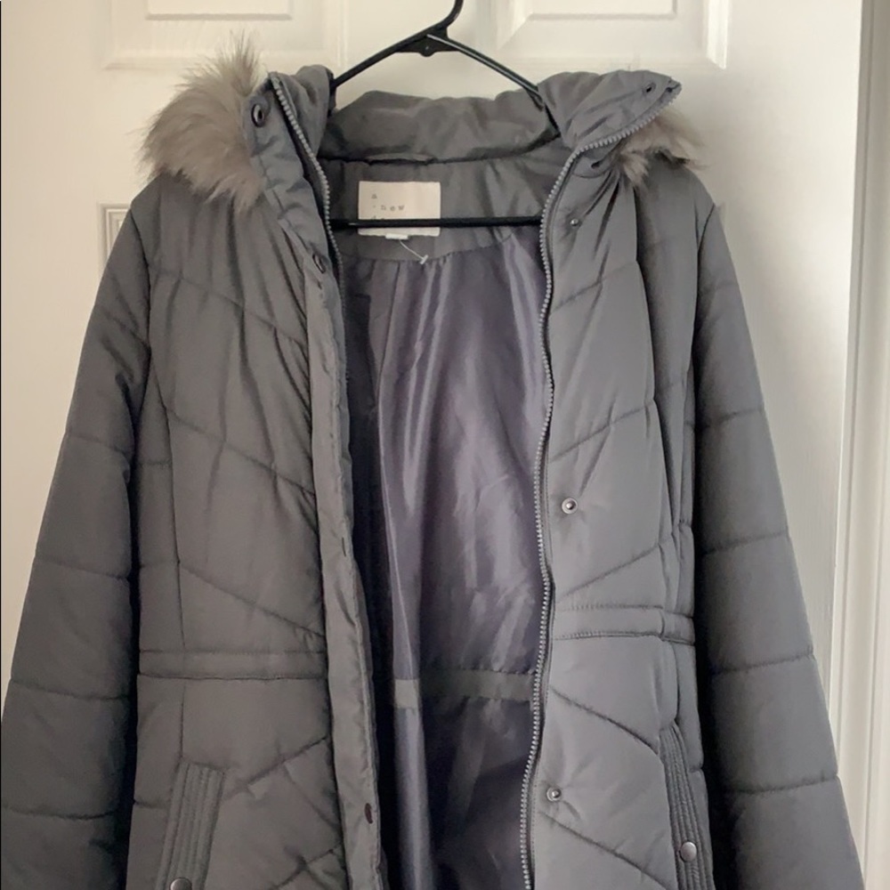 Women’s Coat